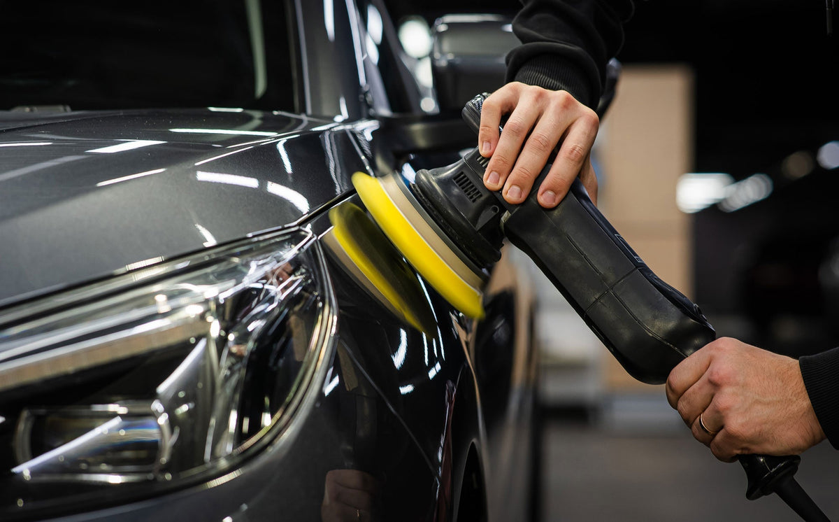 Why Your Coating is Only as Good as Your Prep: The Science of Surface Success