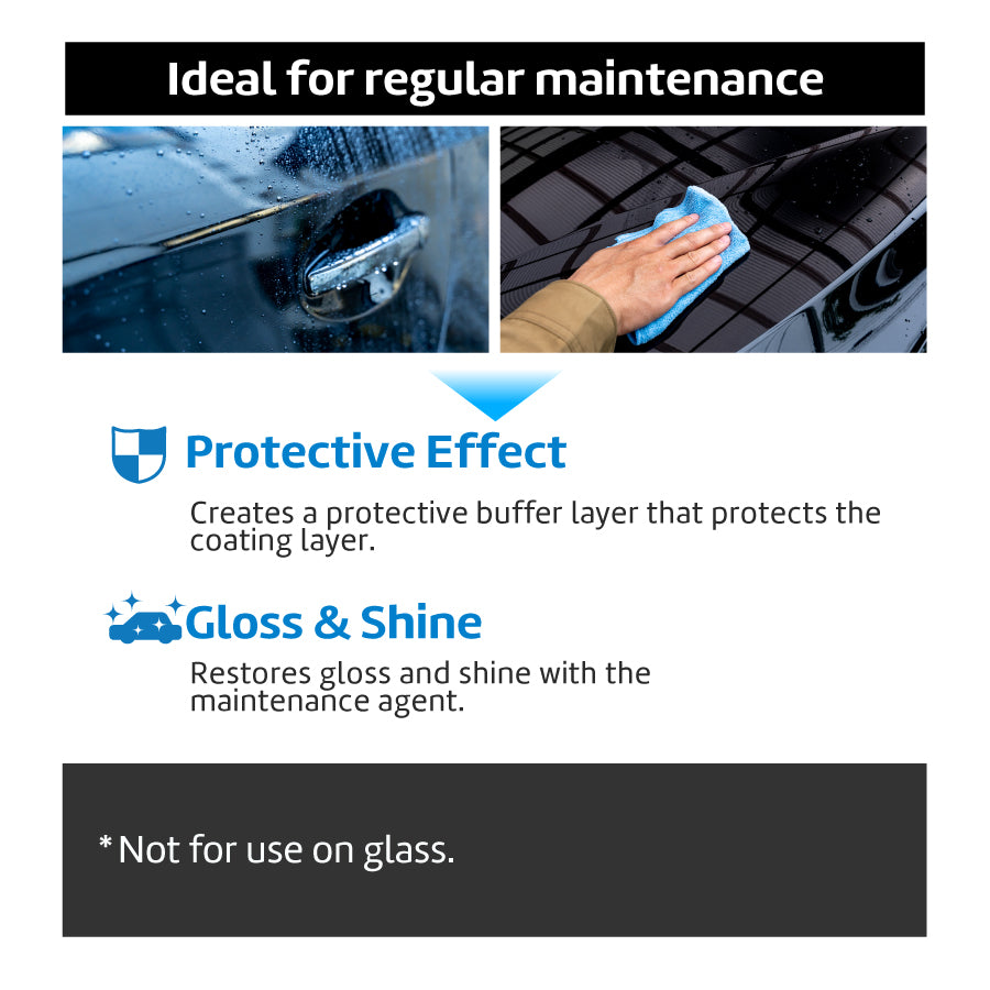 SILAZANE50 Maintenance Liquid