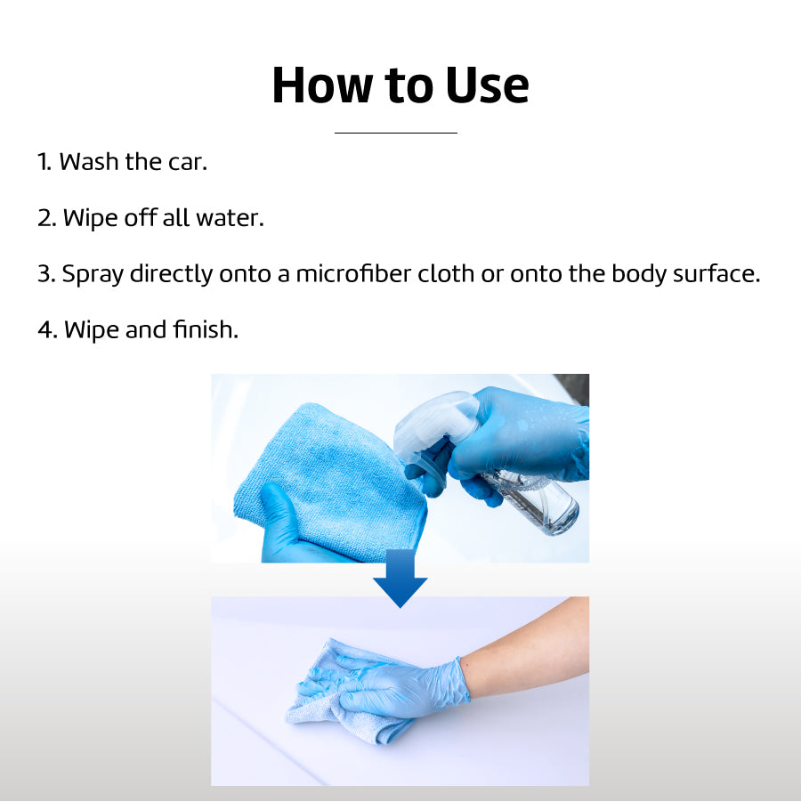 SILAZANE50 Maintenance Liquid