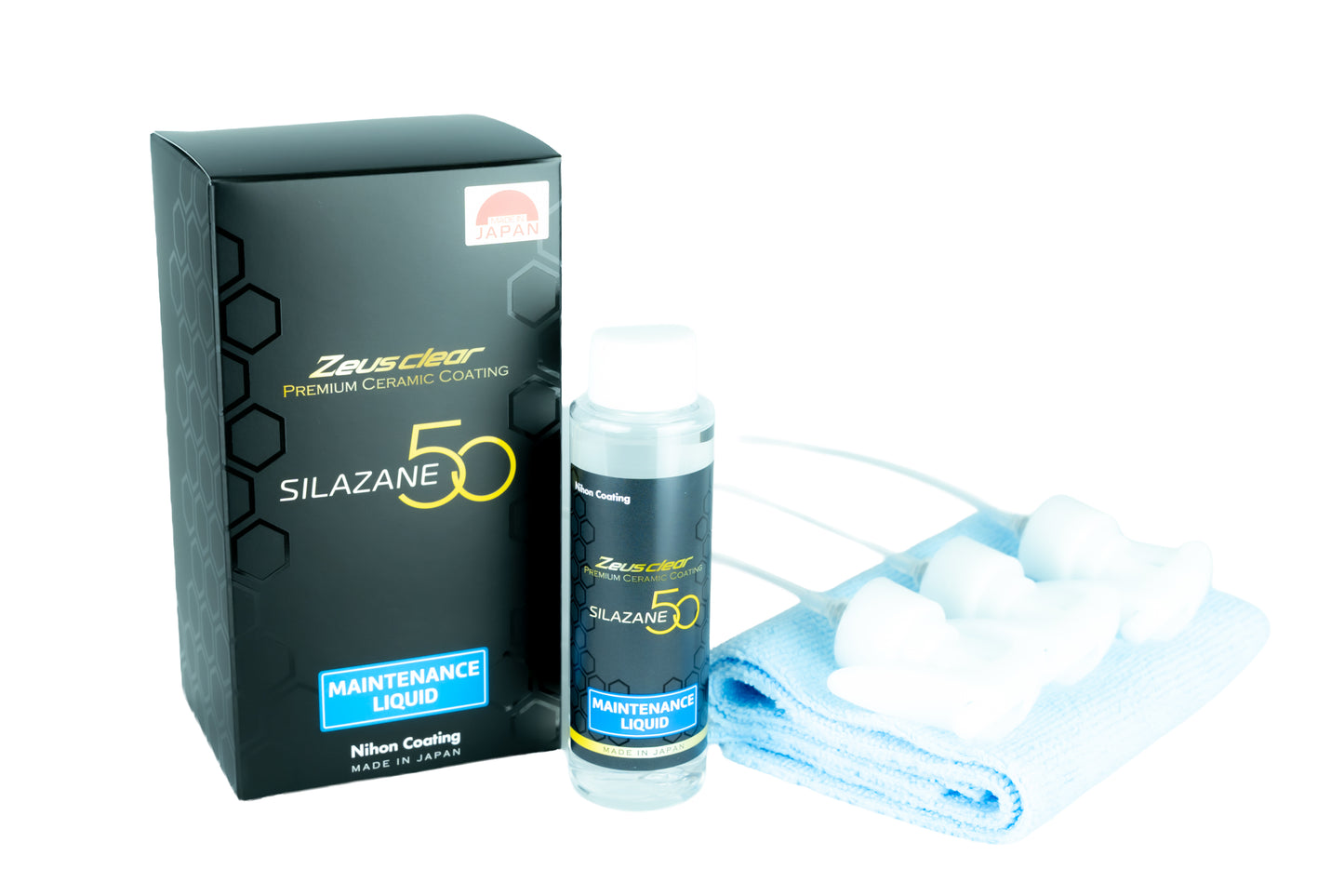 SILAZANE50 Maintenance Liquid