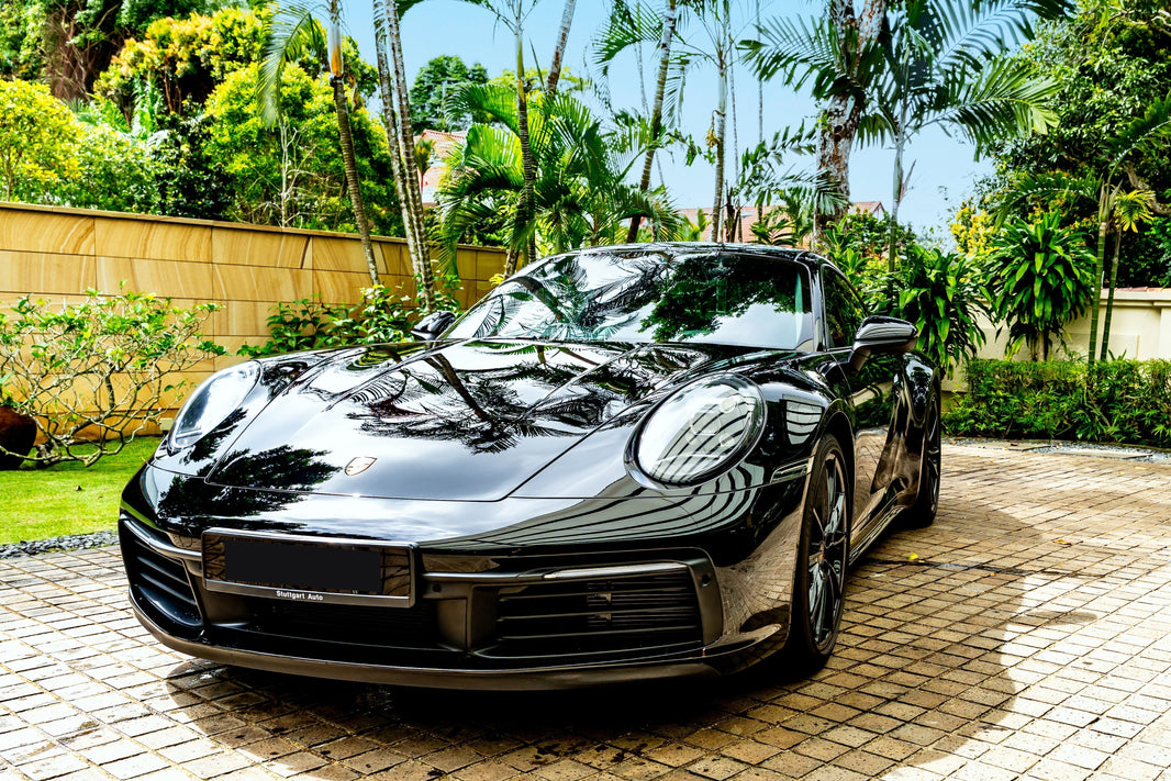 SILAZANE50 APAC Official Store: What You Get