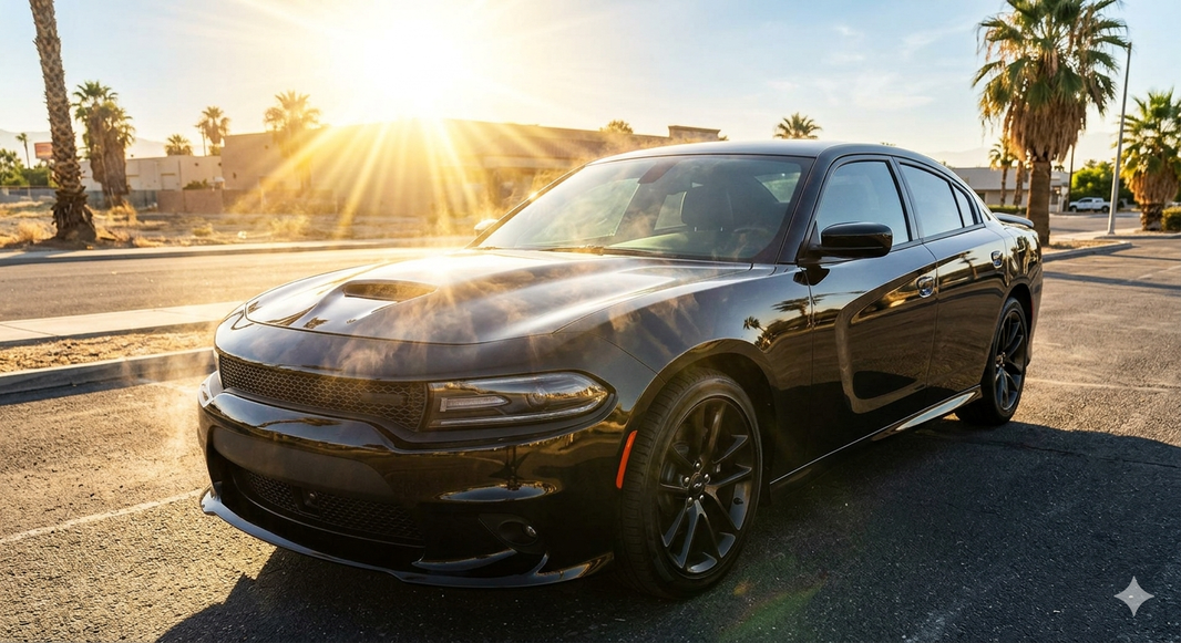 Summer is Calling: Don’t Let the Scorching Sun Fade Your Pride and Joy