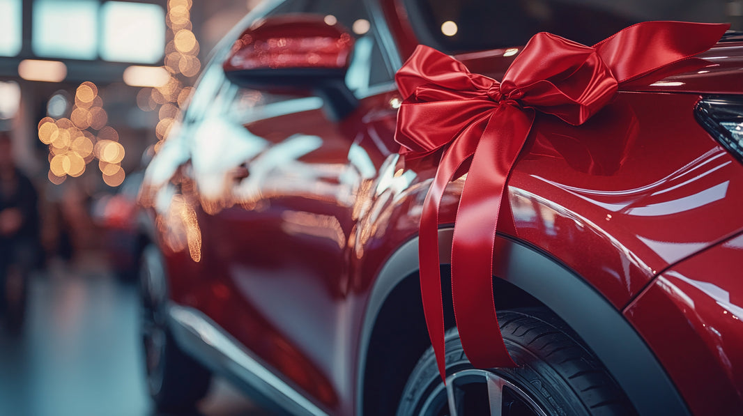 Don't Drive It Home Without Doing This First